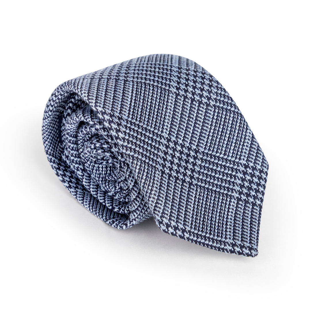 Herdman Silk Tie