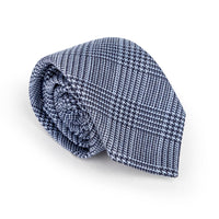 Herdman Silk Tie