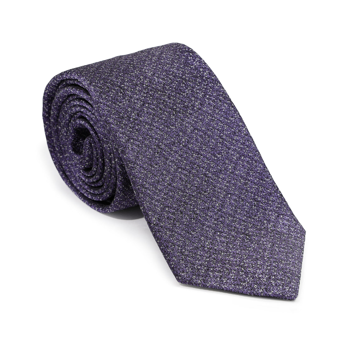 Herdman Silk Tie