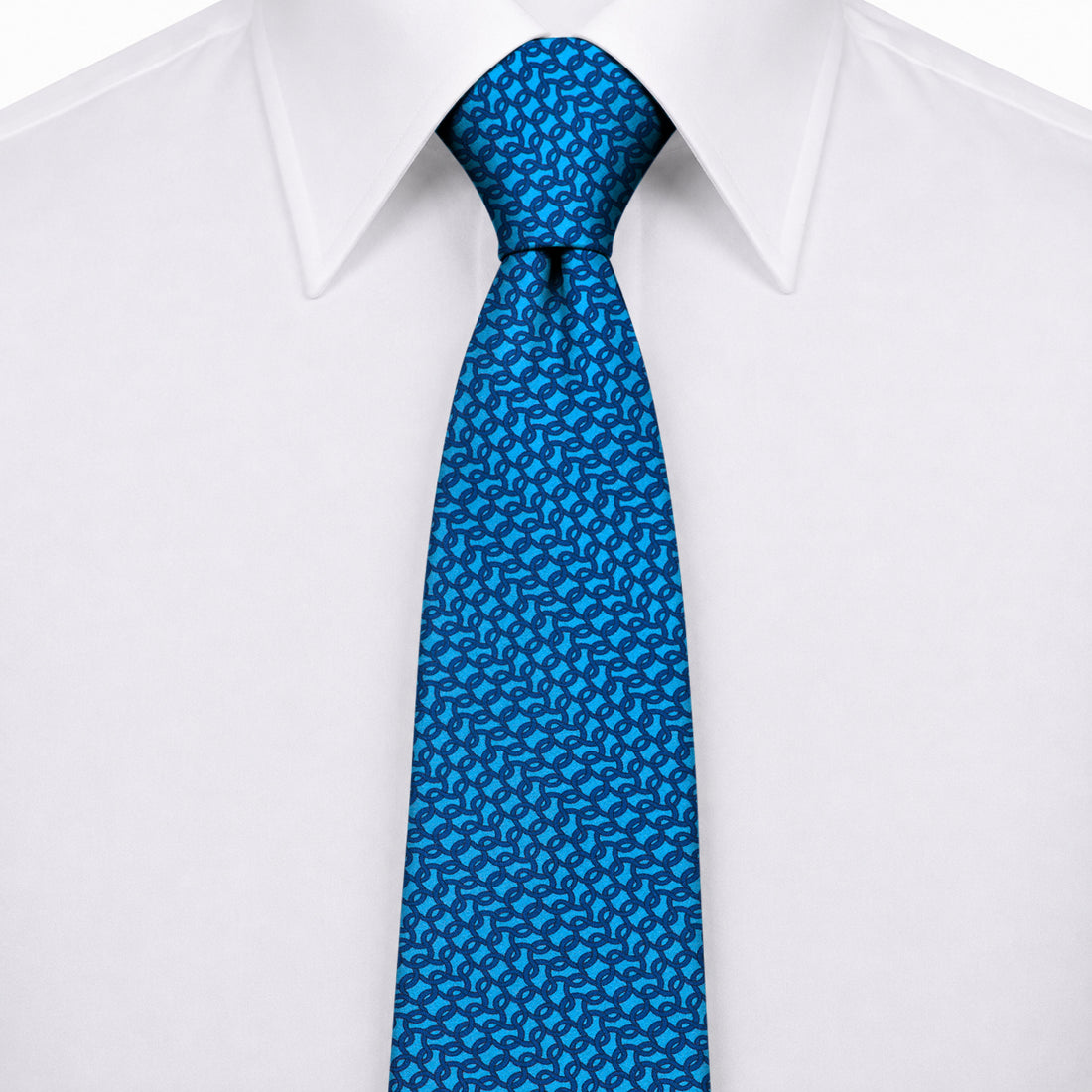 Silk Tie