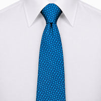Silk Tie