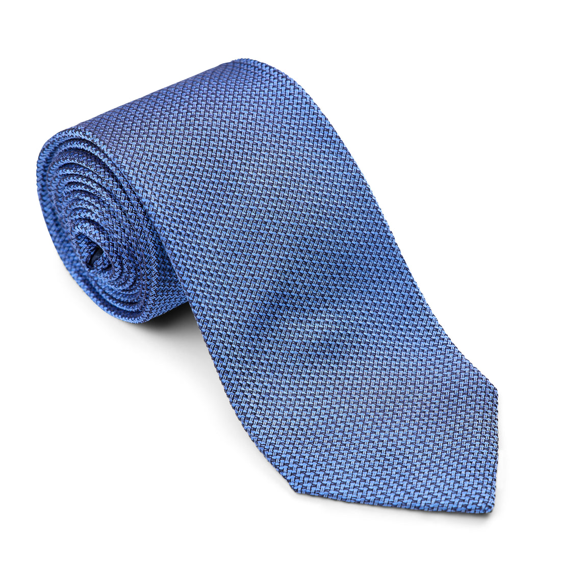 Grenadine Silk Tie