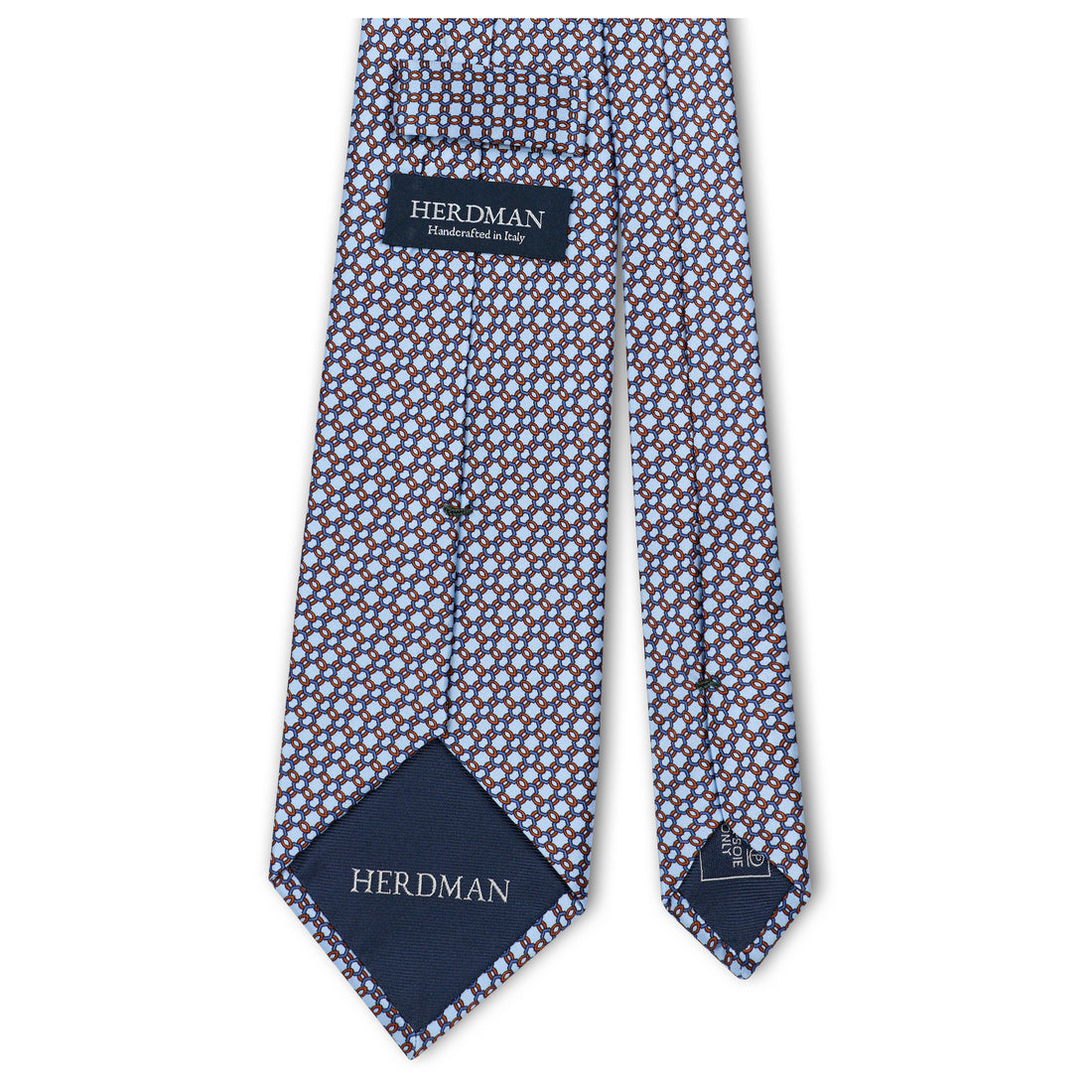 Silk Tie