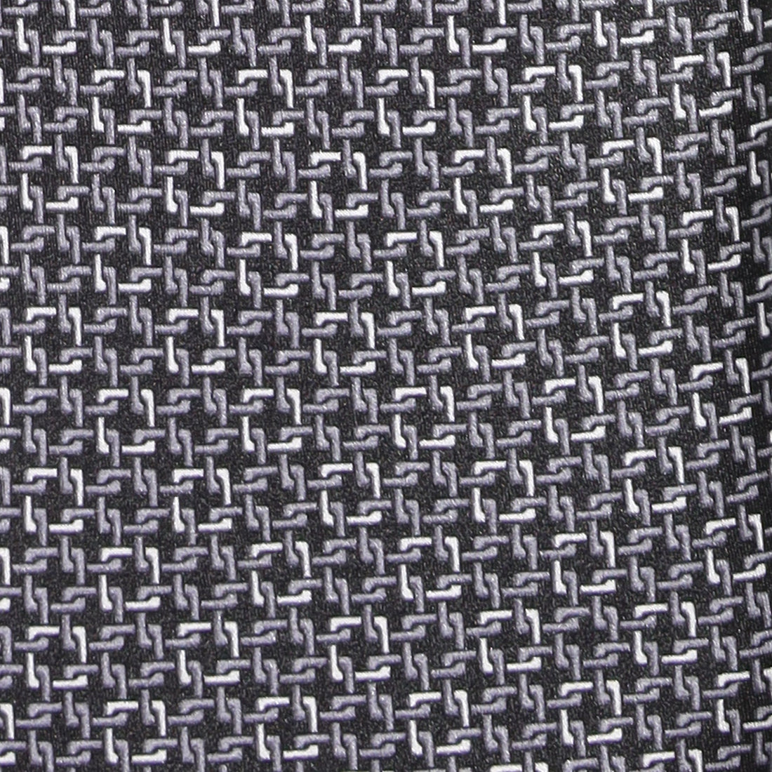 Silk Tie