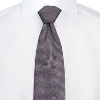 Herdman Silk Tie