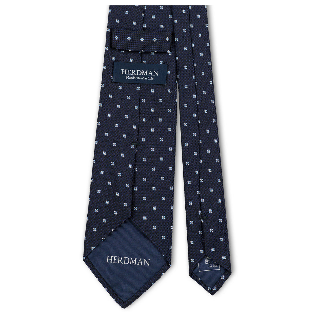 Silk Tie