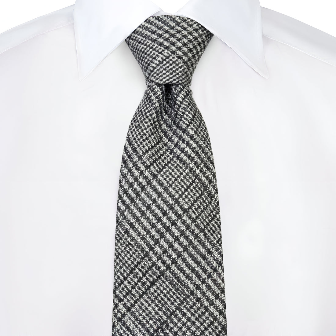 Herdman Silk Tie