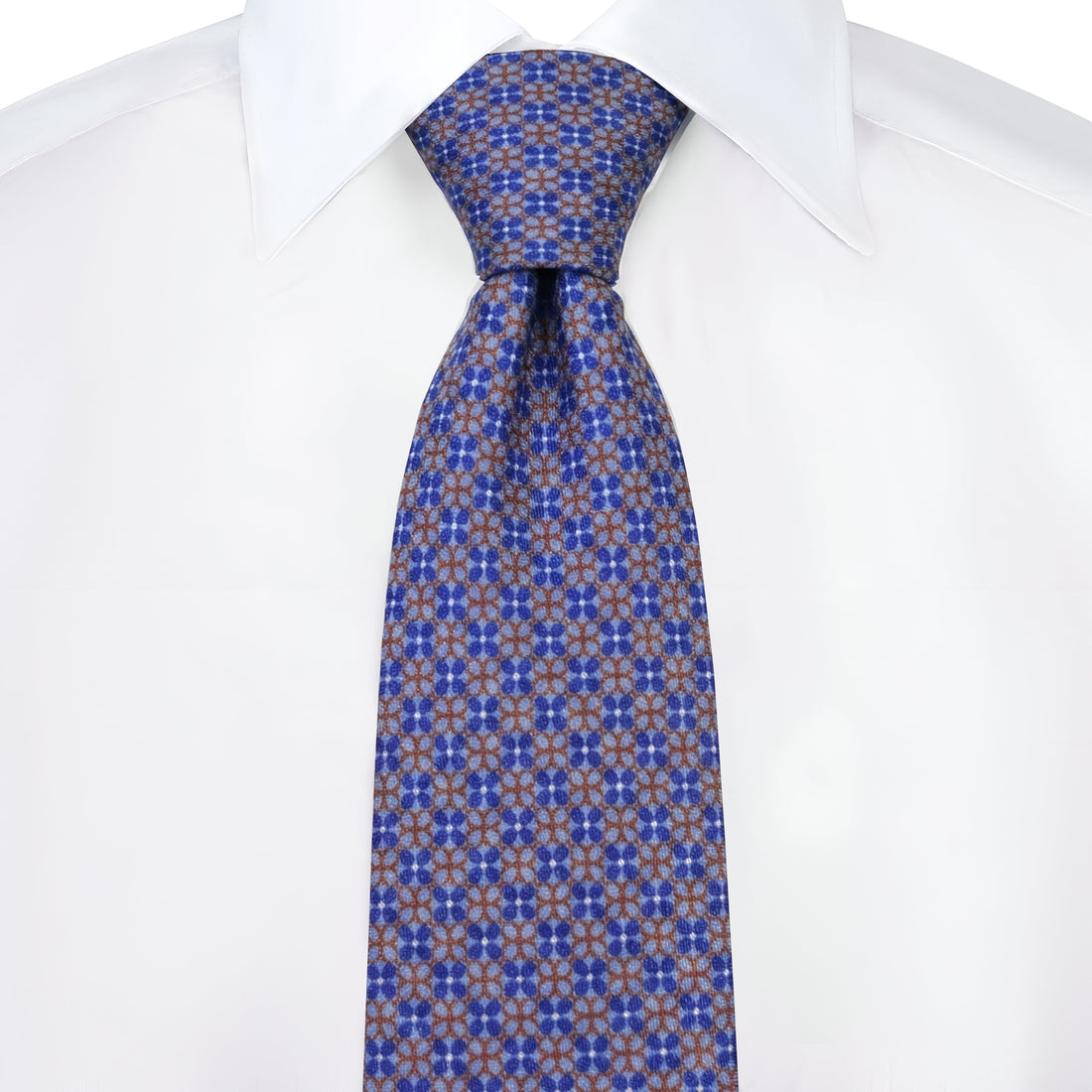 Herdman Silk Tie