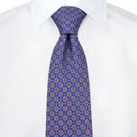 Herdman Silk Tie