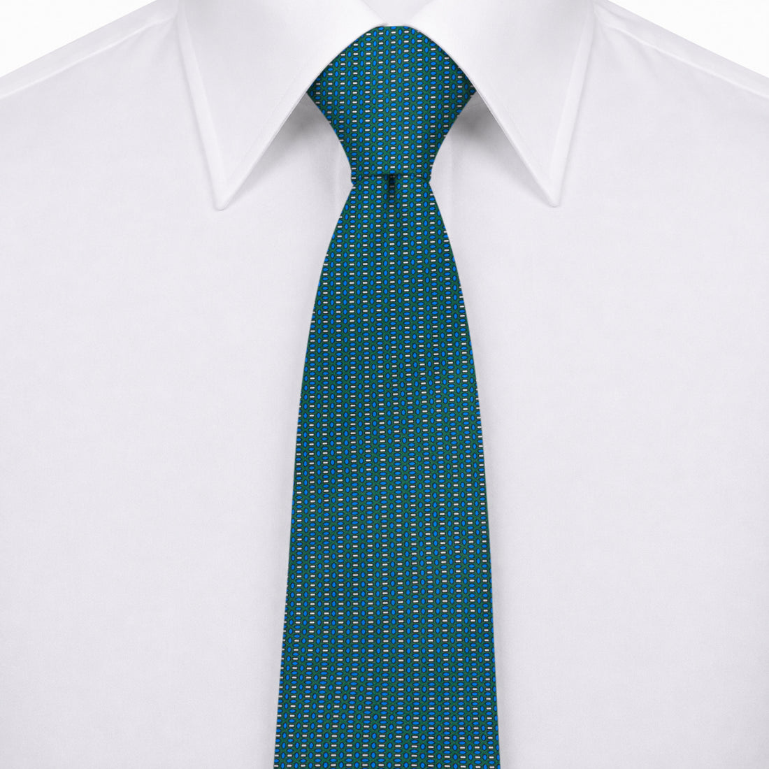 Silk Tie