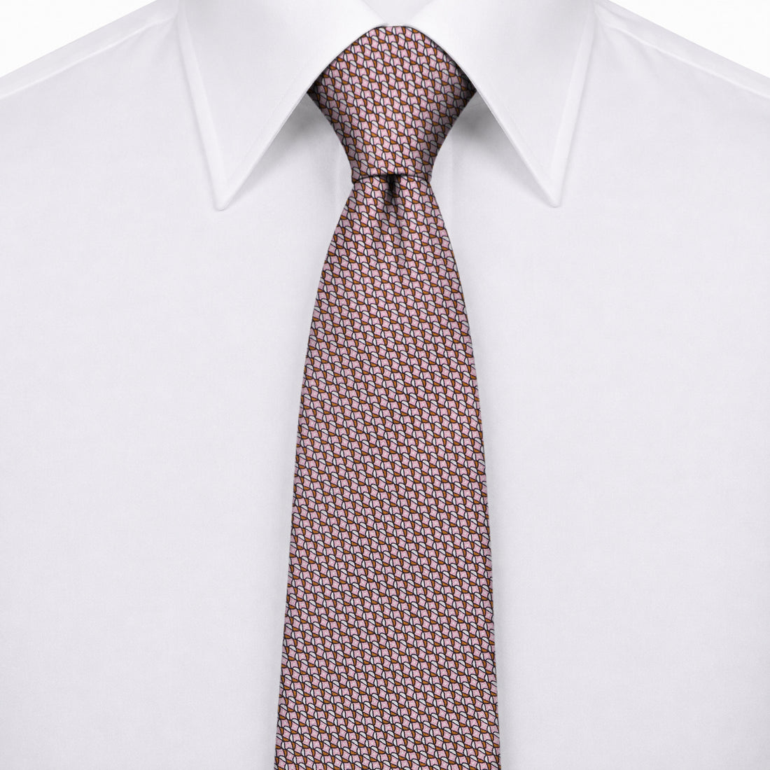 Silk Tie