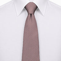 Silk Tie