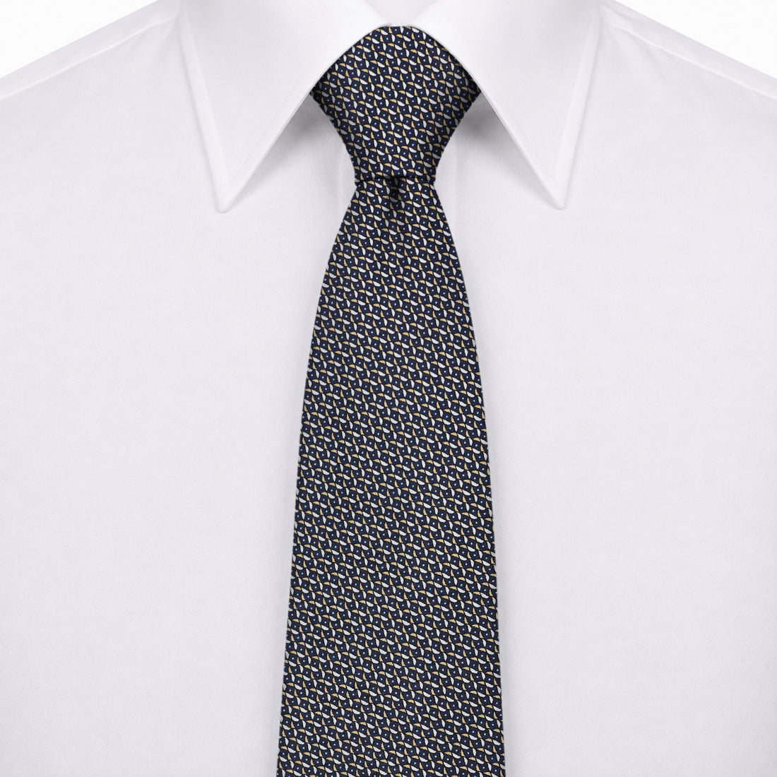 Silk Tie
