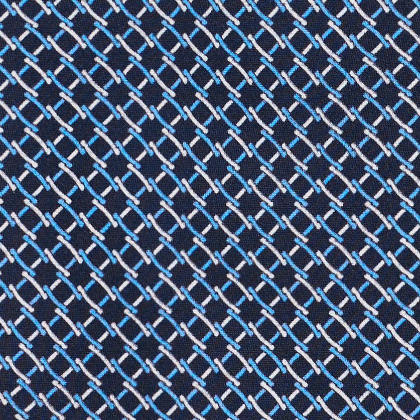 Silk Tie