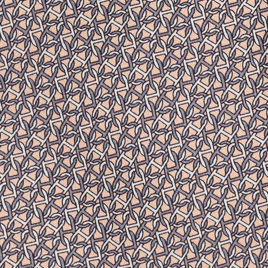 Silk Tie