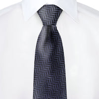 Herdman Silk Tie