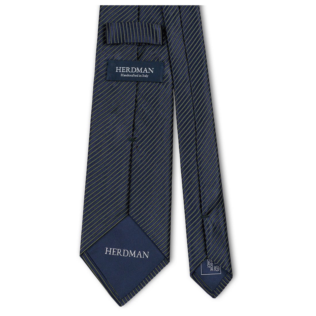 Silk Tie