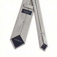 Herdman Silk Tie