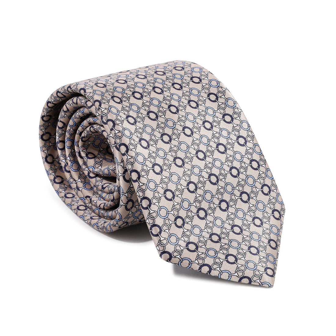 Herdman Silk Tie