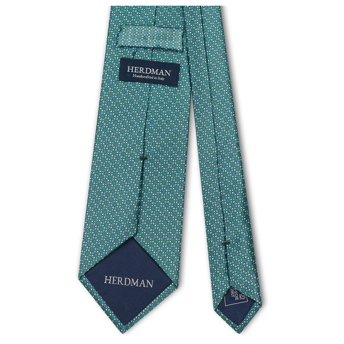 Silk Tie