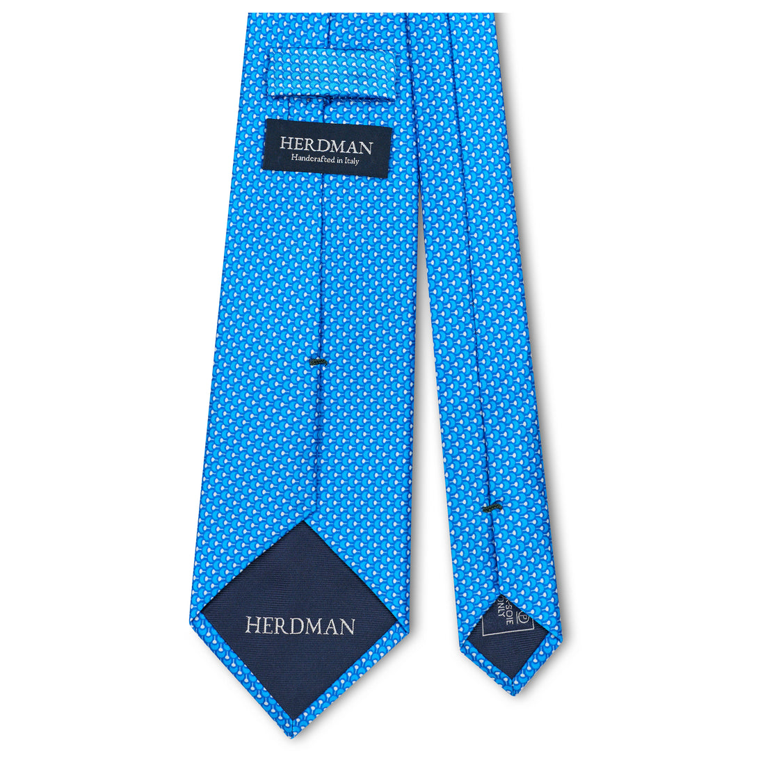 Silk Tie