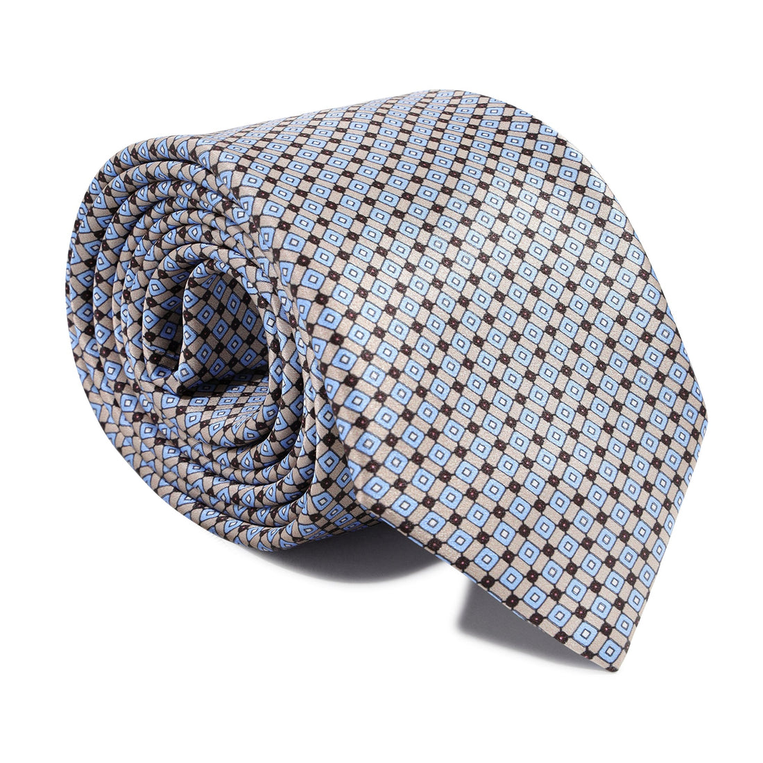 Silk Tie