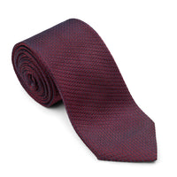 Grenadine Silk Tie