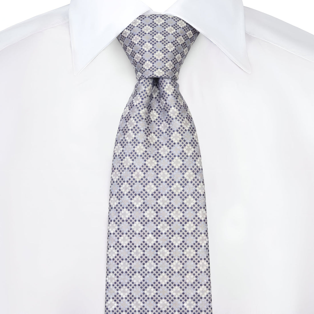 Silk Tie