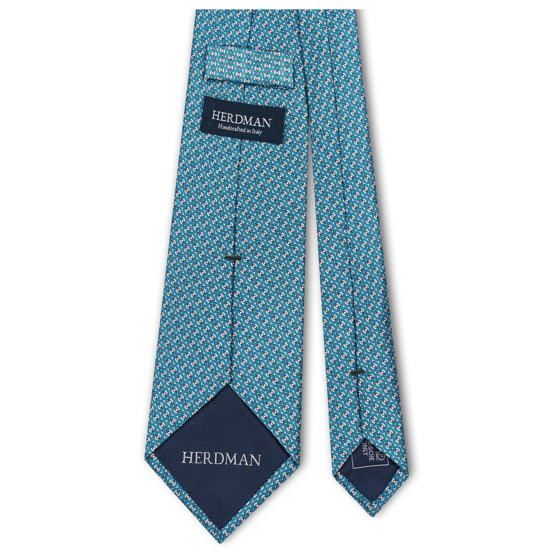 Silk Tie