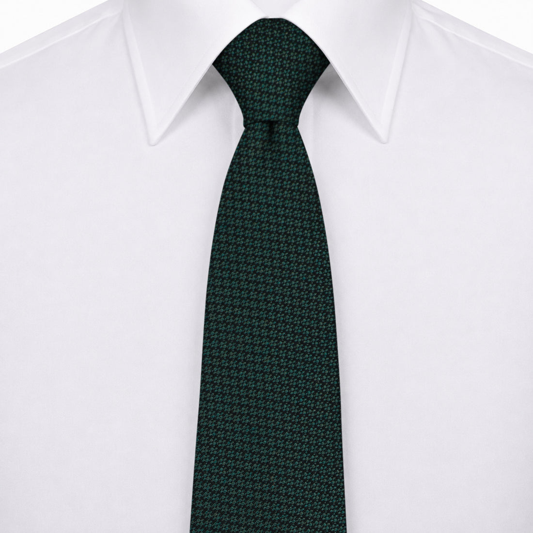 Silk Tie
