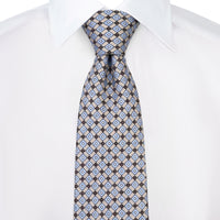 Herdman Silk Tie