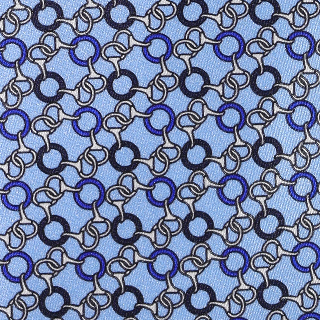 Silk Tie