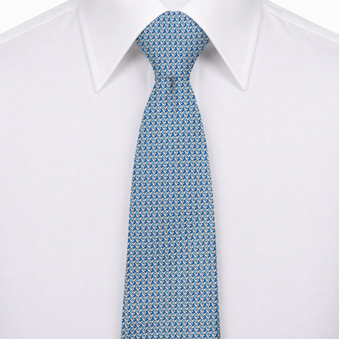 Silk Tie