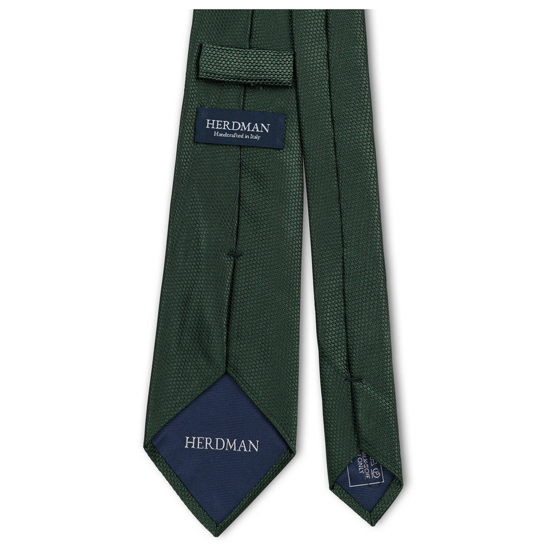 Silk Tie