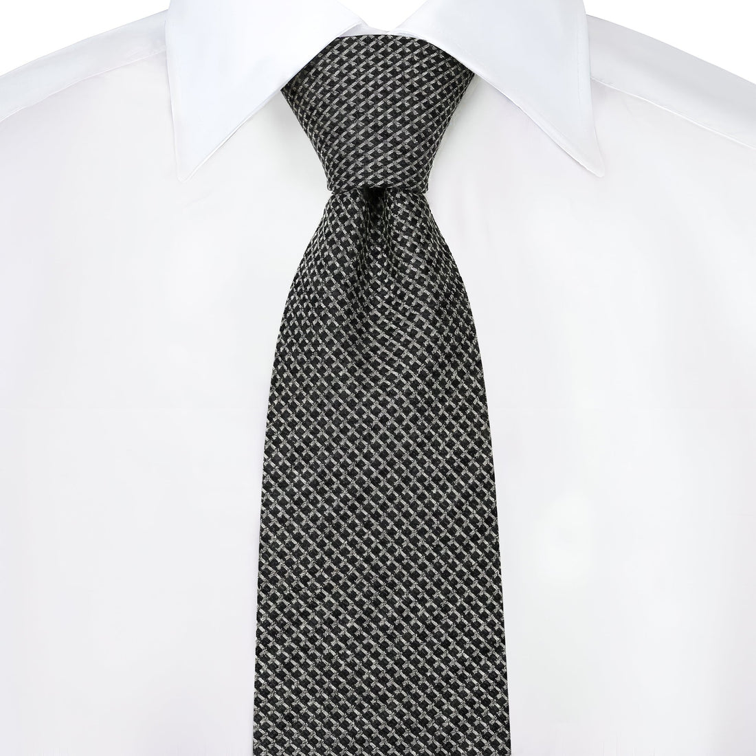 Silk Tie