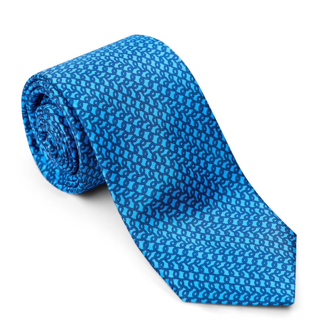 Silk Tie