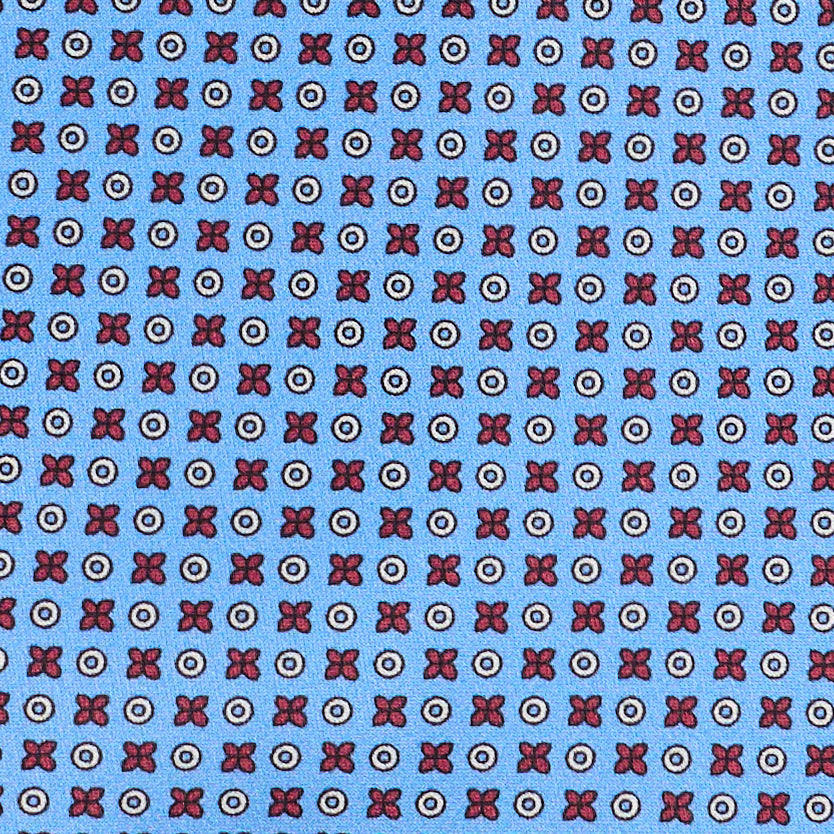 Silk Tie