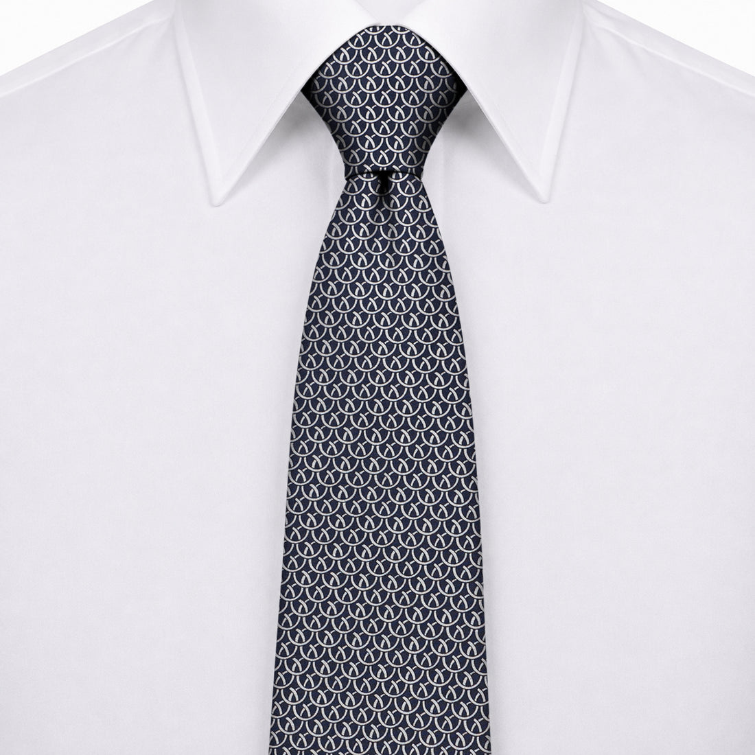 Silk Tie