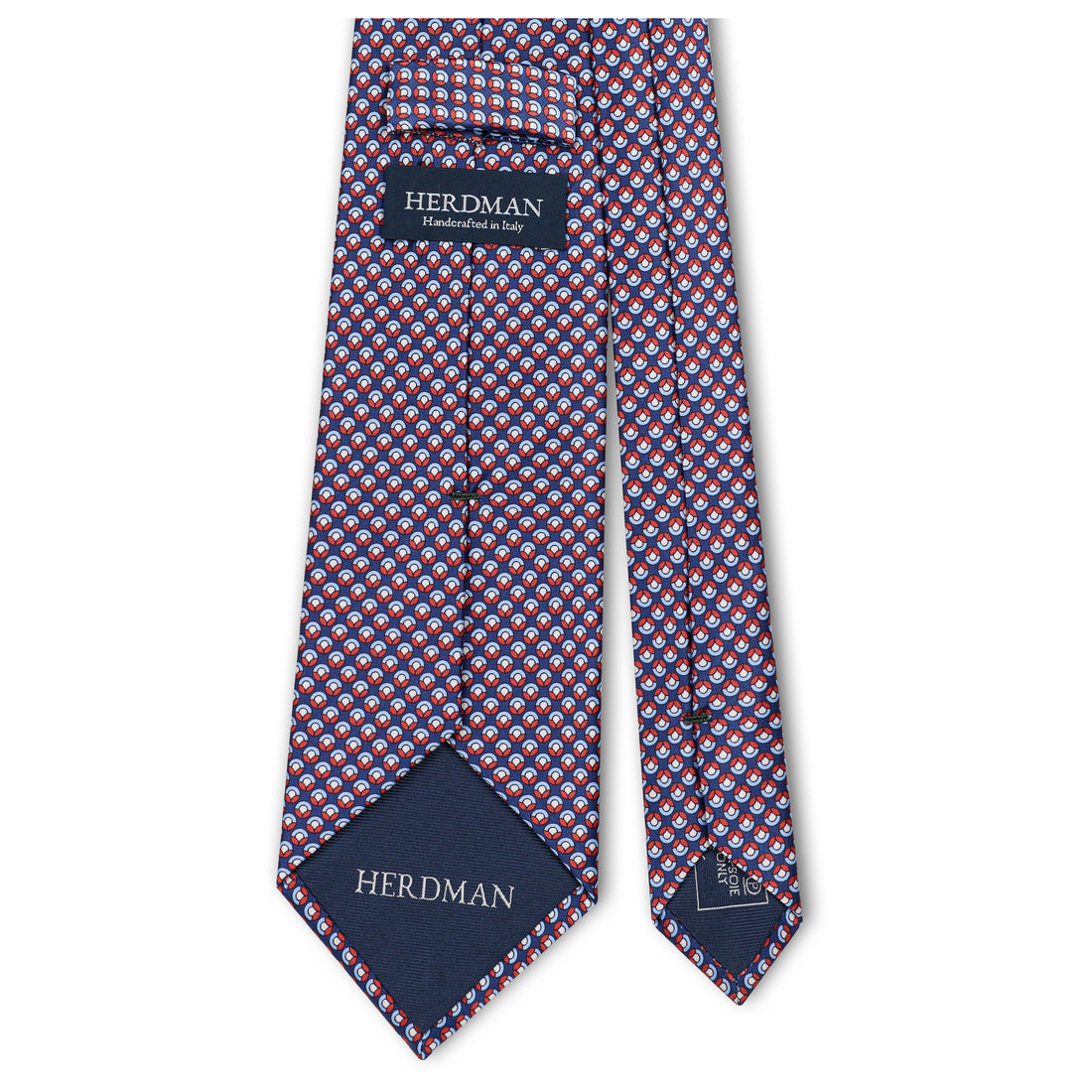 Silk Tie
