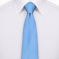 Silk Tie