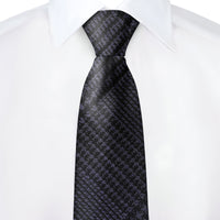 Herdman Silk Tie