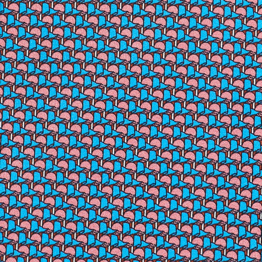 Silk Tie