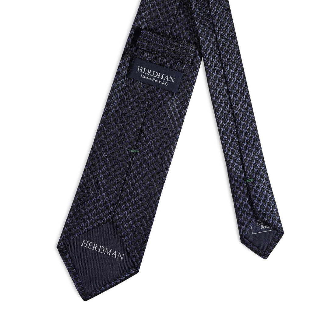 Herdman Silk Tie