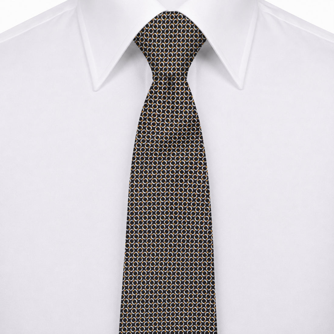 Silk Tie