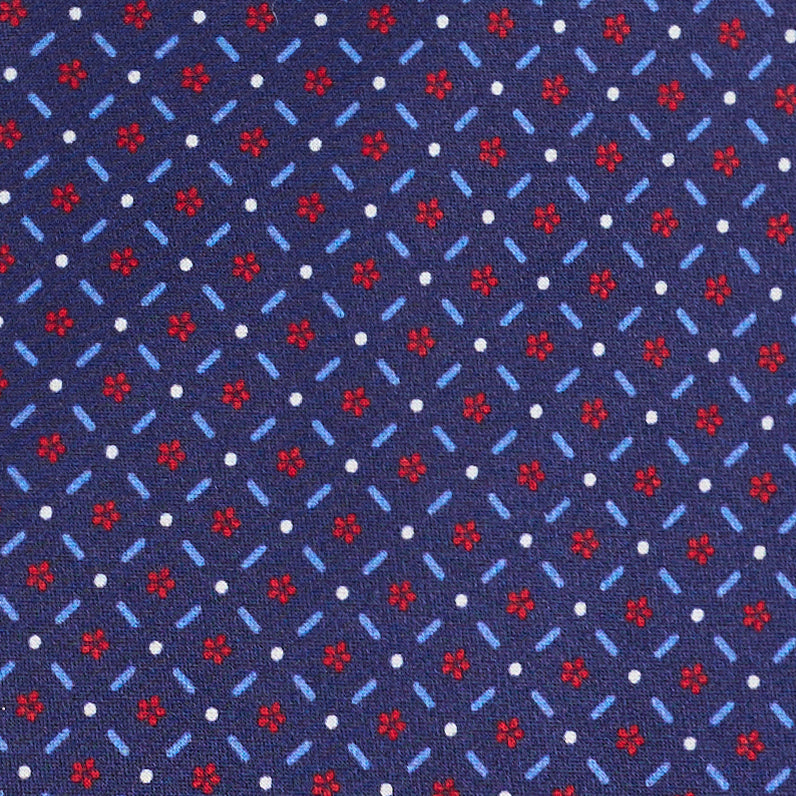 Silk Tie