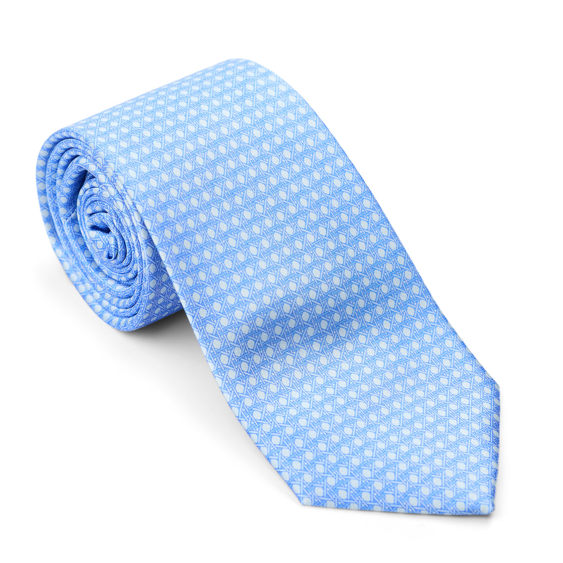 Silk Tie