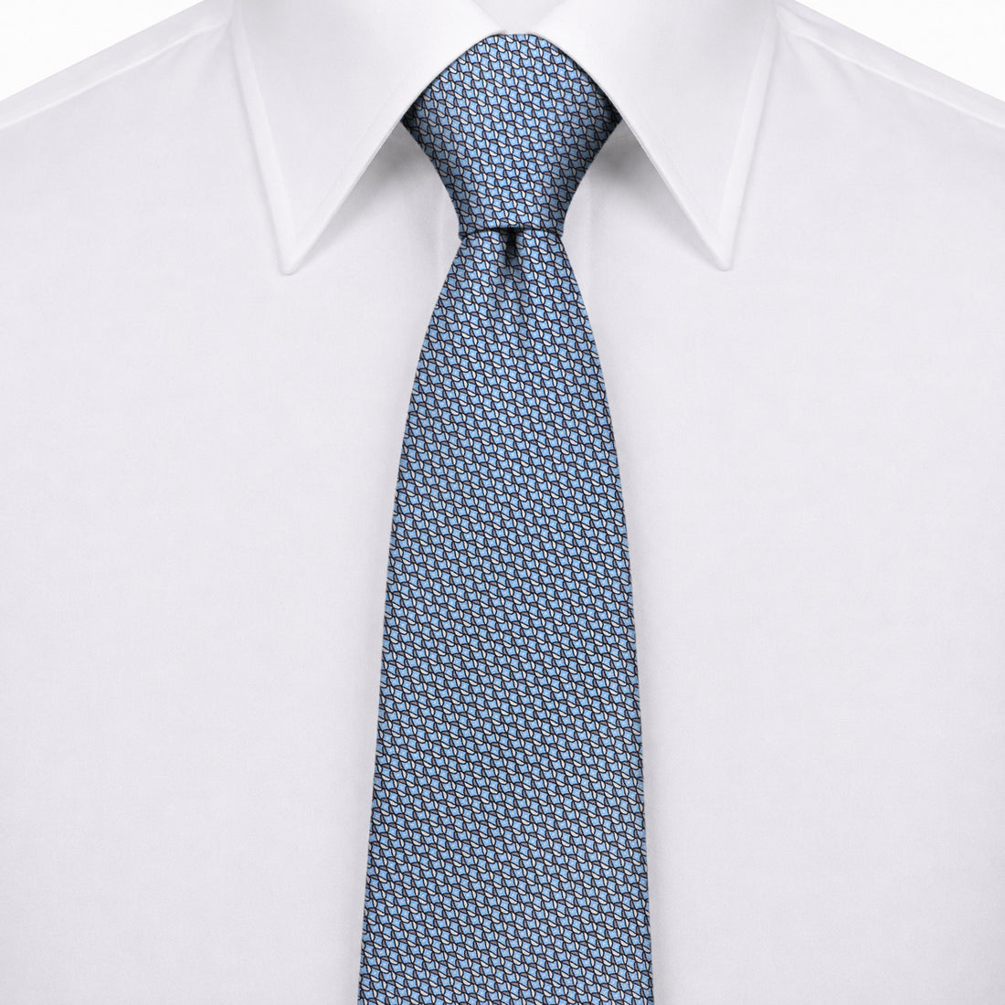 Silk Tie