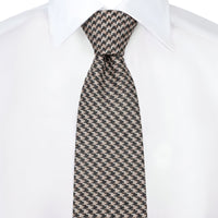 Herdman Silk Tie