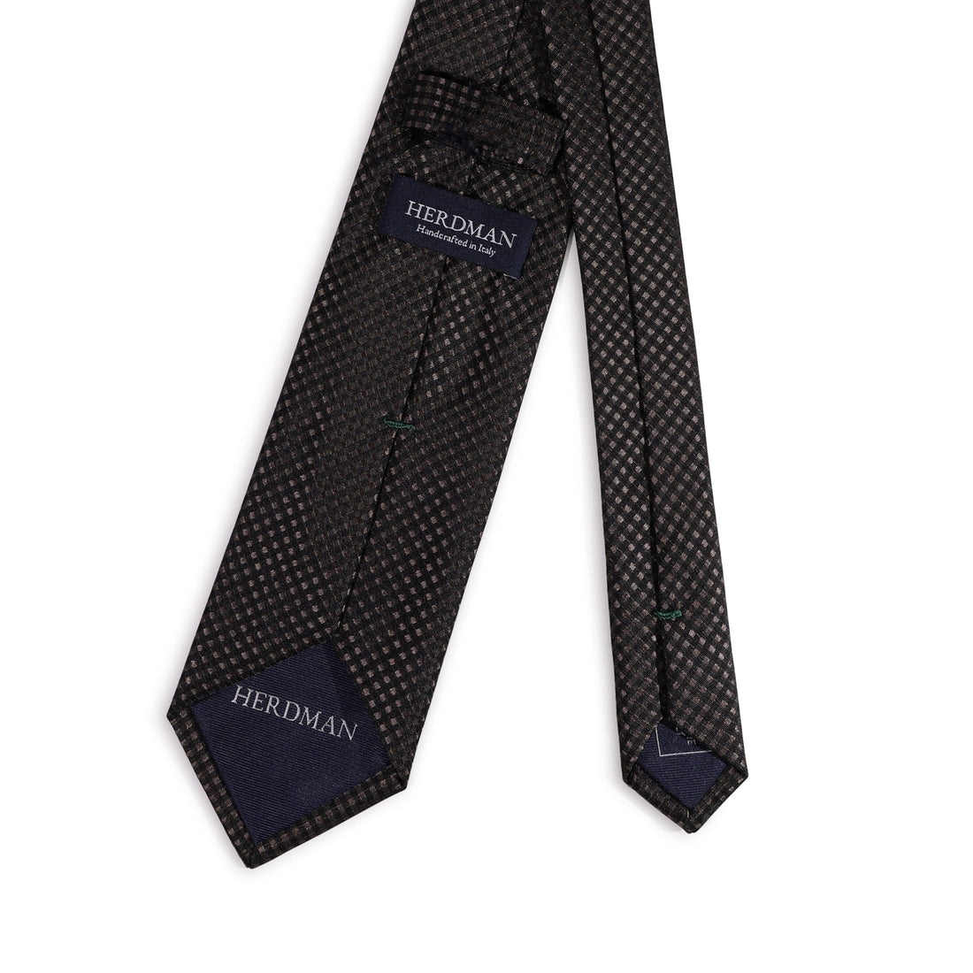Silk Tie