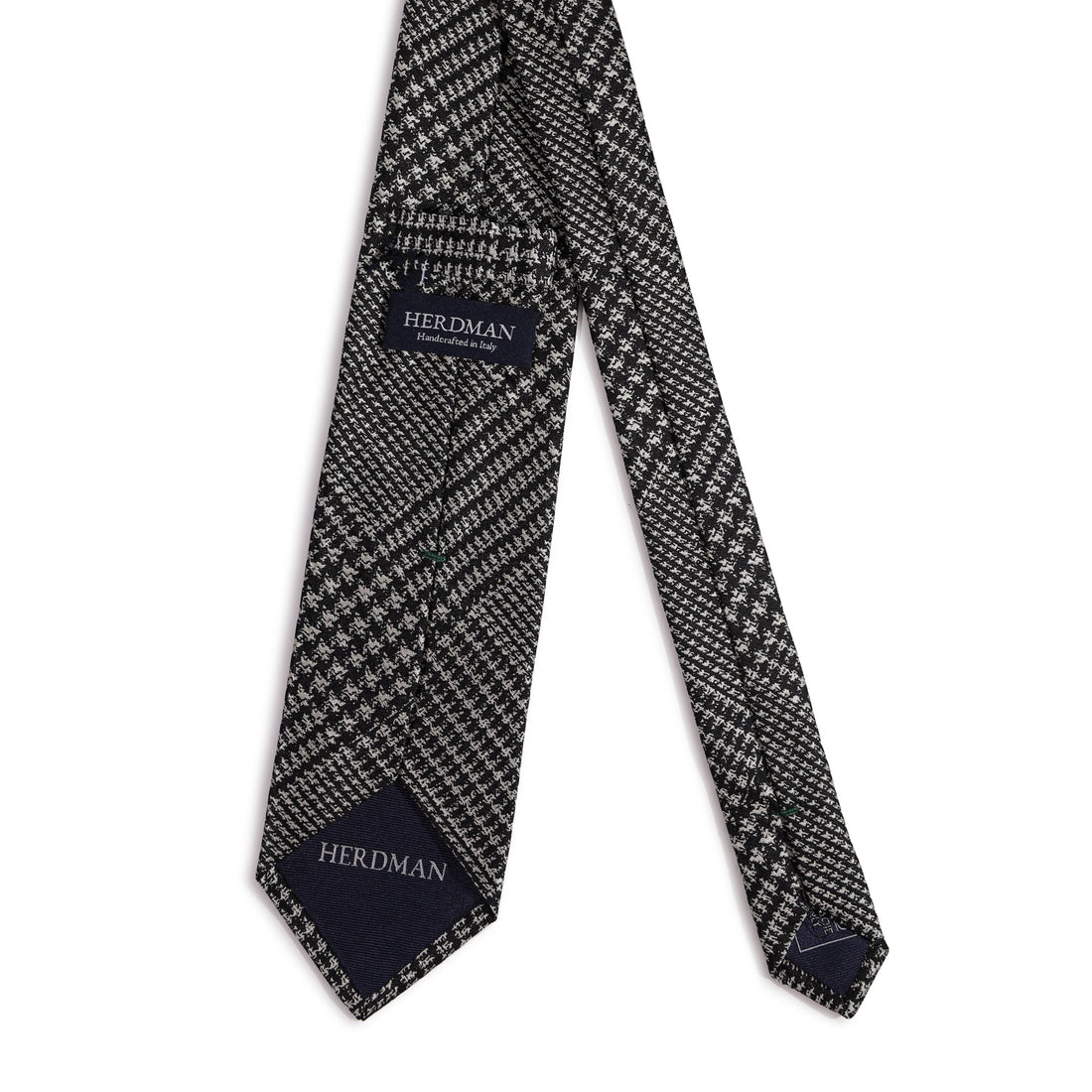 Herdman Silk Tie